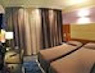 کده هتل بلنا