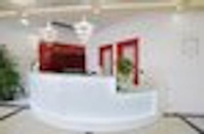 کده هتل بلنا