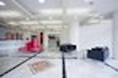 کده هتل بلنا