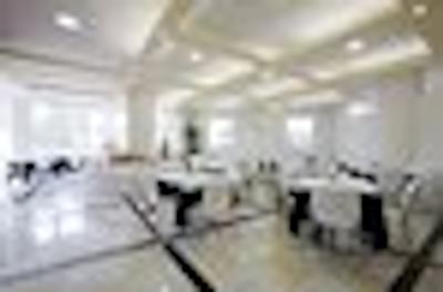 کده هتل بلنا