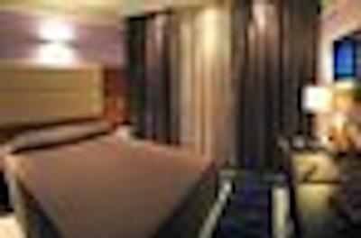 کده هتل بلنا