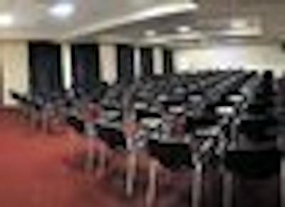 کده هتل بلنا