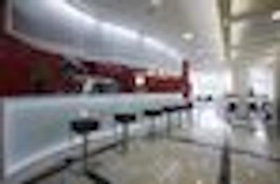 کده هتل بلنا