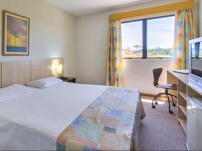 هتل کمپو لارگو اکسپرز