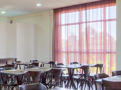 هتل کمپو لارگو اکسپرز