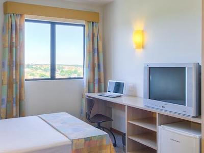 هتل کمپو لارگو اکسپرز