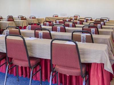 هتل کمپو لارگو اکسپرز