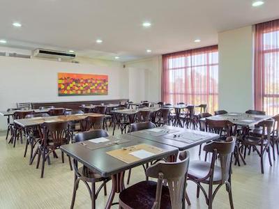 هتل کمپو لارگو اکسپرز