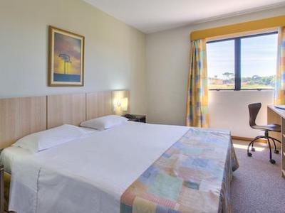 هتل کمپو لارگو اکسپرز