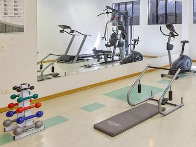 هتل کمپو لارگو اکسپرز