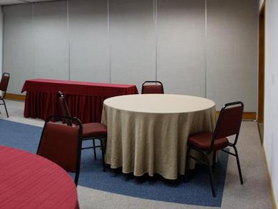 هتل کمپو لارگو اکسپرز