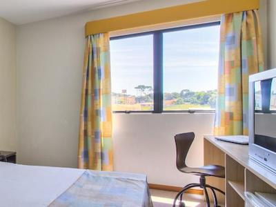 هتل کمپو لارگو اکسپرز