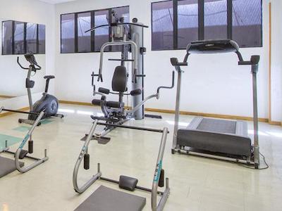 هتل کمپو لارگو اکسپرز