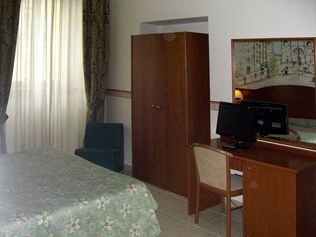 نازینال رومز