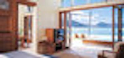 اینترکنتیننتال همان ایسلاند ریزرت