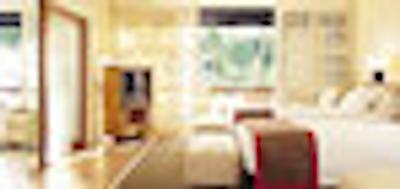 اینترکنتیننتال همان ایسلاند ریزرت