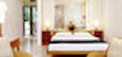 اینترکنتیننتال همان ایسلاند ریزرت