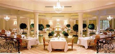 اینترکنتیننتال همان ایسلاند ریزرت