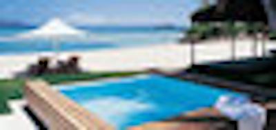 اینترکنتیننتال همان ایسلاند ریزرت