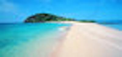 اینترکنتیننتال همان ایسلاند ریزرت