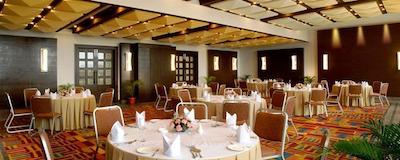 فرتون سلکت ترینیتی بنگالورو