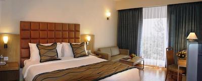 فرتون سلکت ترینیتی بنگالورو