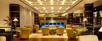 فرتون سلکت ترینیتی بنگالورو