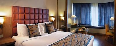 فرتون سلکت ترینیتی بنگالورو