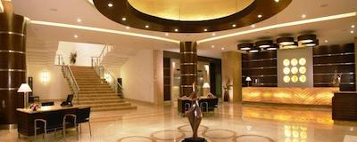 فرتون سلکت ترینیتی بنگالورو