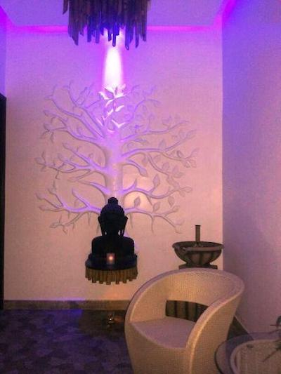 فرتون سلکت ترینیتی بنگالورو