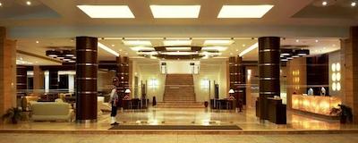 فرتون سلکت ترینیتی بنگالورو