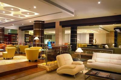 فرتون سلکت ترینیتی بنگالورو