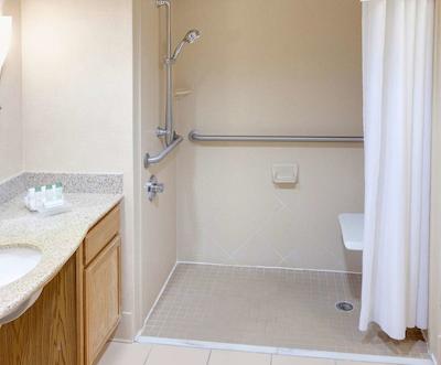 هموود سویتز بای هیلتون اُرلاندو-وکف اریا