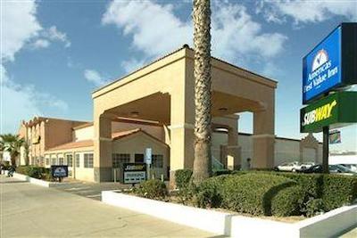 امریکاز بست والو این-فرسنو کنونشن سنتر/دونتون