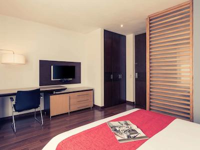 مرکور بگوتا به رتیرو