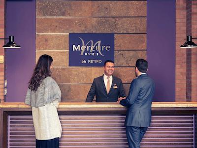 مرکور بگوتا به رتیرو