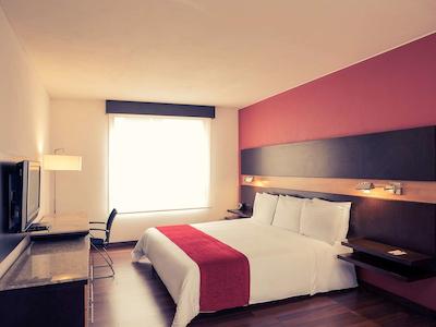 مرکور بگوتا به رتیرو