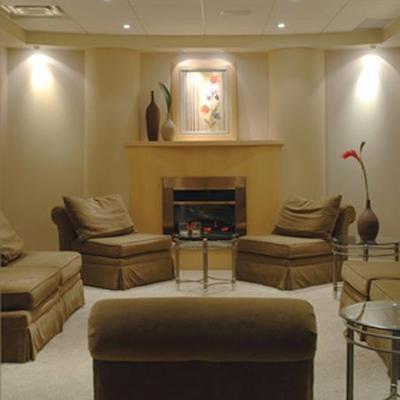 ویت اُاکز ریزرت اند اسپا