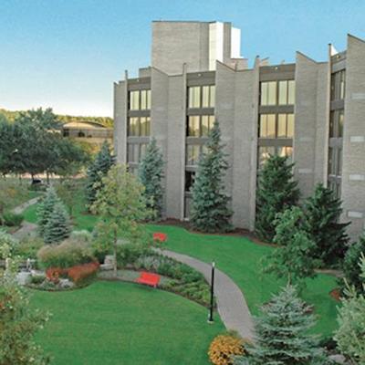 ویت اُاکز ریزرت اند اسپا