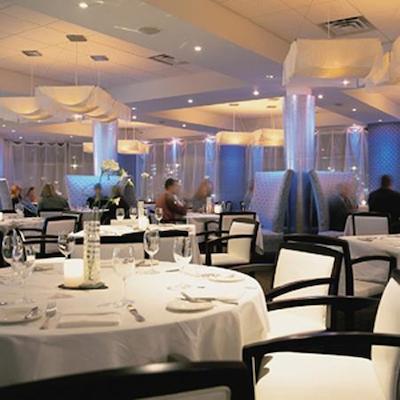 ویت اُاکز ریزرت اند اسپا