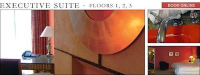 ویت اُاکز ریزرت اند اسپا