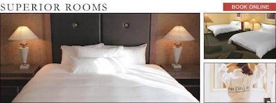 ویت اُاکز ریزرت اند اسپا