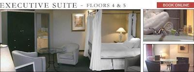 ویت اُاکز ریزرت اند اسپا