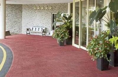 ویت اُاکز ریزرت اند اسپا