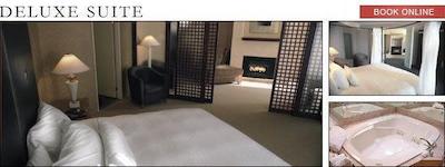 ویت اُاکز ریزرت اند اسپا