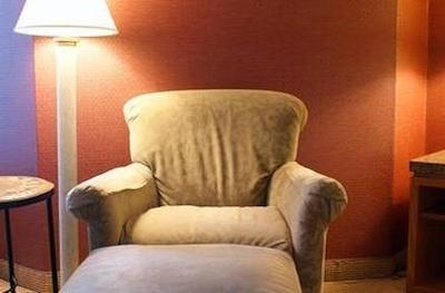 ویت اُاکز ریزرت اند اسپا