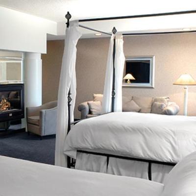 ویت اُاکز ریزرت اند اسپا