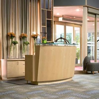 ویت اُاکز ریزرت اند اسپا