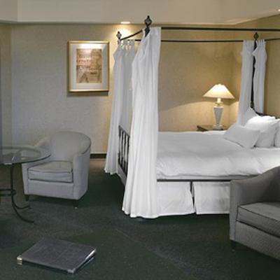 ویت اُاکز ریزرت اند اسپا