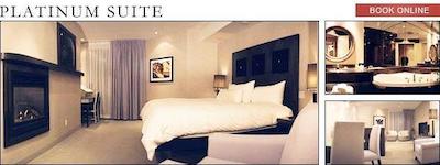 ویت اُاکز ریزرت اند اسپا